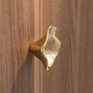 Objet Insolite / Cabinet pulls / Boutons de tirage Corolla