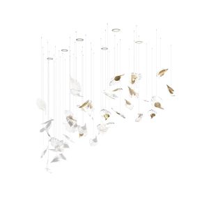 Sans Souci / Chandeliers / Breeze M