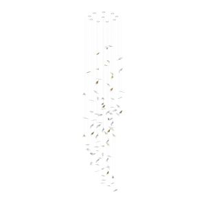 Sans Souci / Chandeliers / Breeze XL