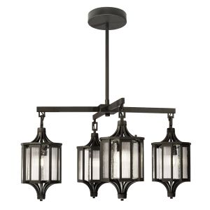 Fine Art Handcrafted Lighting / Outdoor Pendant Lights / Bristol 31″ 899182 