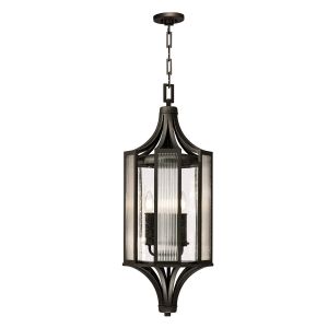 Fine Art Handcrafted Lighting / Outdoor Lantern / Bristol 899882 899582 