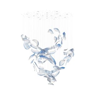 Sans Souci / Chandeliers / Brush XL
