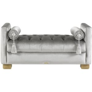 Jumbo Collection / Benches / Burton Bench