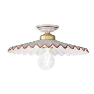 Ferroluce / Semi-Flush Mounts / C013