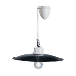 Ferroluce / Pendant Lights / Potenza c050