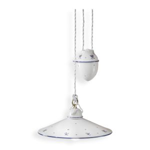 Ferroluce / Pendant Lights / Asti c055