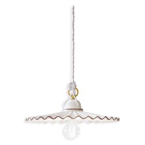 Ferroluce / Pendant Lights / L'aquila c084