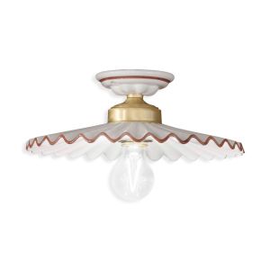 Ferroluce / Ceiling Lights / L'aquila c086
