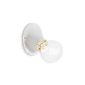 Ferroluce / Wall Sconces / C115-1