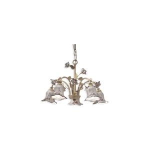Ferroluce / Chandeliers / Pisa c1205-5