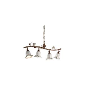 Ferroluce / Ceiling Lights / Pisa c1207-4