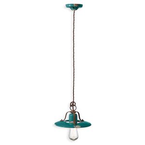Ferroluce / Pendant Lights / Country C1441