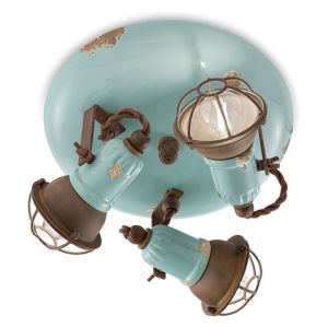 Ferroluce / Spot Lighting / C1679