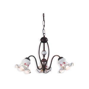 Ferroluce / Pendants & Suspension Lights / C168-3