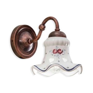 Ferroluce / Wall Sconces / C172