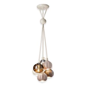 Ferroluce / Pendants & Suspension Lights / Afoxè C2656