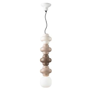 Ferroluce / Pendants & Suspension Lights / Copacabana C2685