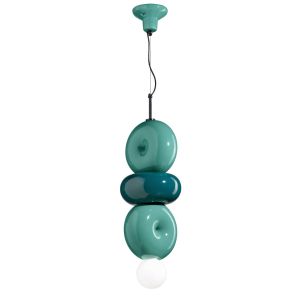 Ferroluce / Pendants & Suspension Lights / BumBum C2762