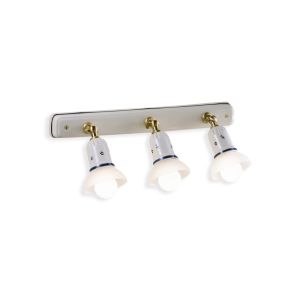 Ferroluce / Spot Lighting / Savona c277