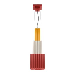 Ferroluce / Pendant Lights / Metra C2830
