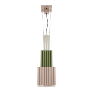 Ferroluce / Pendants & Suspension Lights / Metra C2831