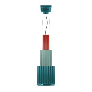 Ferroluce / Pendant Lights / Metra C2832