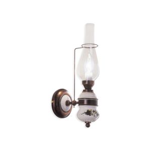 Ferroluce / Wall Lights / Pompei c560