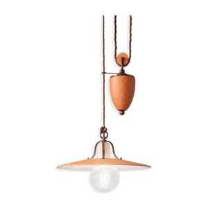 Ferroluce / Pendants & Suspension Lights / C824