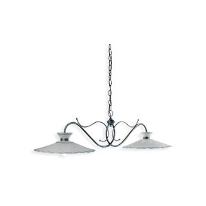 Ferroluce / Pendant Lights / Ravenna c898