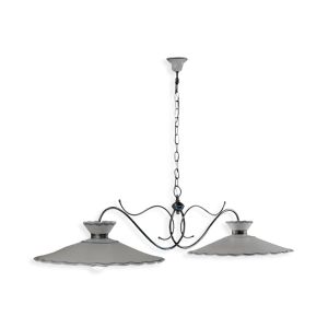 Ferroluce / Pendant Lights / Ravenna c899
