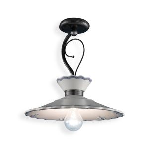 Ferroluce / Ceiling Lights / Ravenna c930