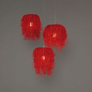 Arturo Alvarez / Pendant Lights / Caos CA04A-3