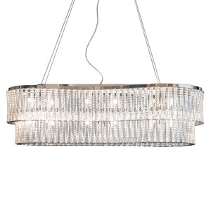 Patrizia Garganti / Chandeliers / Cabaret CAB07