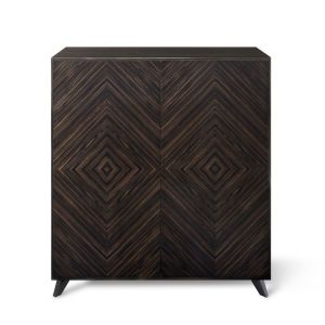 DOM Edizioni / Cabinets / Michel Alto