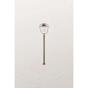Il Fanale / Outdoor Post Lights / Calmaggiore 301.B3.ORT