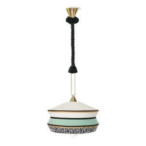 Contardi / Pendants & Suspension Lights / Calypso so Antigua