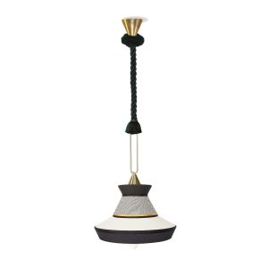 Contardi / Pendants & Suspension Lights / Calypso so Guadaloupe