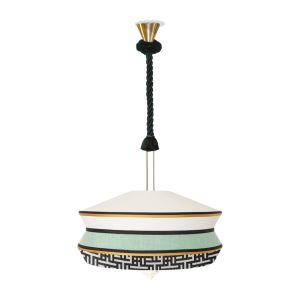 Contardi / Pendants & Suspension Lights / Calypso so XL Antigua
