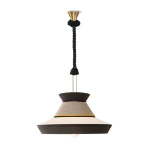 Contardi / Pendants & Suspension Lights / Calypso so XL Guadaloupe