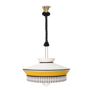 Contardi / Pendants & Suspension Lights / Calypso so XL Martinique