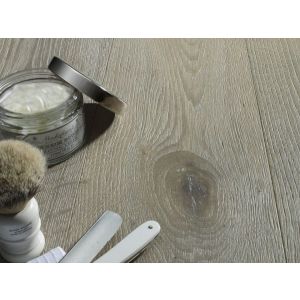 Bassano Parquet / Brushed oak parquet / London Line Cambridge