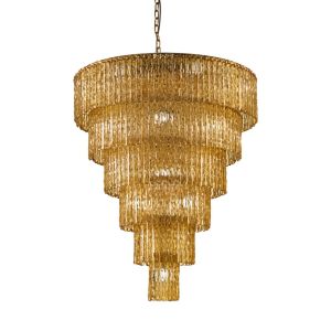 Euroluce Lampadari / Chandeliers / Cascade 70