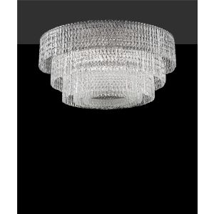 Euroluce Lampadari / Chandeliers / Cascade PL 82