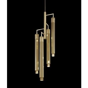 Euroluce Lampadari / Pendants & Suspension Lights / Castel S4 Small