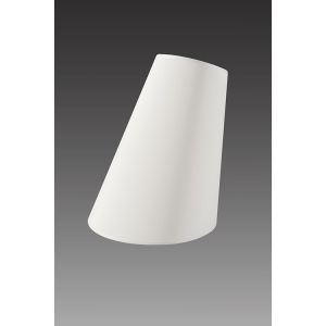 Casadisagne / Lampshades / Tapering round shade 24x14x34-27 E27