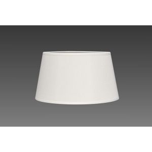 Casadisagne / Lampshades / Tapering round shade 25x20x14 S E27