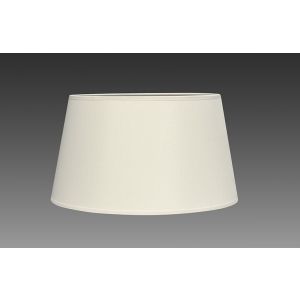 Casadisagne / Lampshades / Tapering round shade 30x24x17 E27