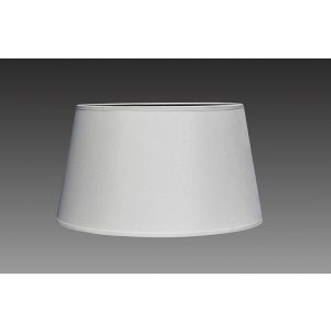 Casadisagne / Lampshades / Tapering round shade 40x32x23 E27
