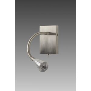 Casadisagne / Reading & Swing Arm Lights / LED AL39INT