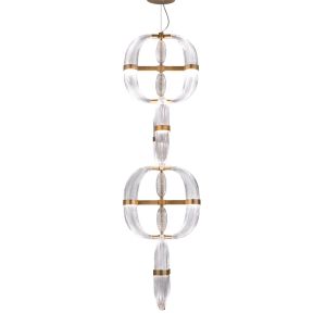 Patrizia Garganti / Chandeliers / Coup De Foudre CDF04